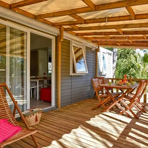 Camping Les Pecheurs 4*, Roquebrune-sur Argens France