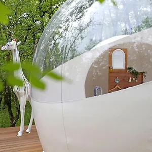  Hébergement de vacances Coeur De Bull'