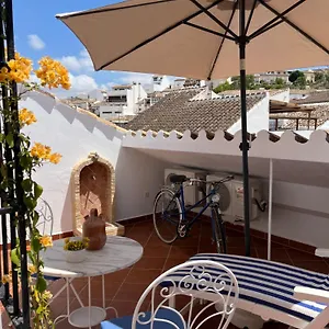 Casa Torre Hacho , Antequera Espagne