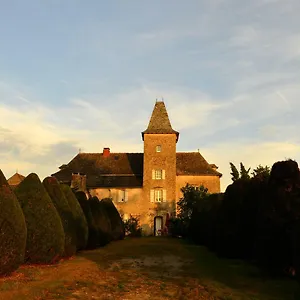  Hébergement de vacances Domaine De Marsaguettes