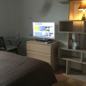  Séjour chez l'habitant Dans