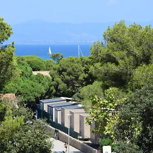 Le Méditerranée 2*, Hyères France